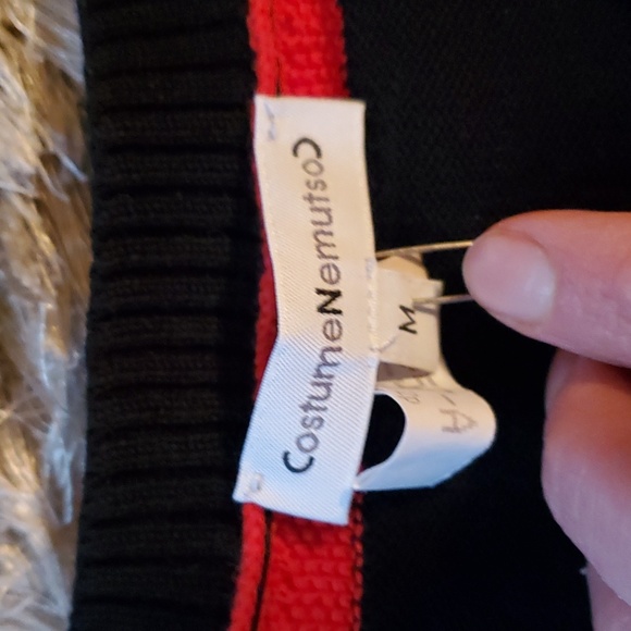 COSTUME NATIONAL CostumeNemutsoC sweater - Picture 4 of 13